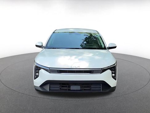 Used 2025 Kia K4 FWD image 4