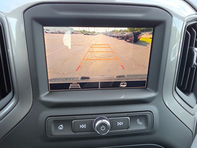 New 2026 Chevrolet Silverado 2500 Custom w/ Custom Value Package AWD/4WD image 38