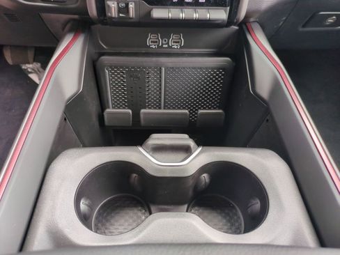 New 2026 RAM 1500 Rebel AWD/4WD image 26