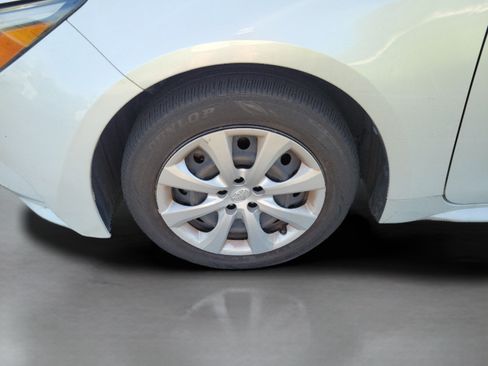 Used 2023 Toyota Corolla LE FWD image 30
