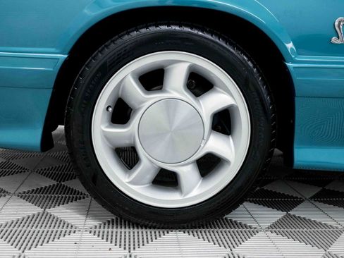 Used 1993 Ford Mustang Cobra RWD image 31