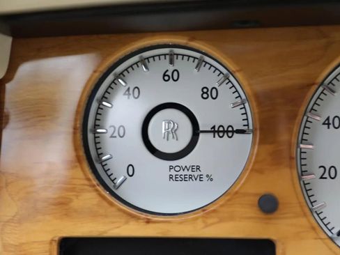 Used 2011 Rolls-Royce Phantom Sedan RWD image 76