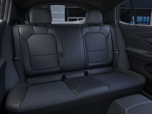 New 2026 Buick Envista Preferred w/ Convenience I Package FWD image 45