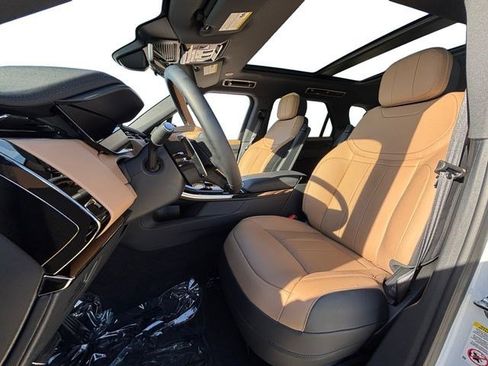New 2025 Land Rover Range Rover Sport Dynamic SE image 11