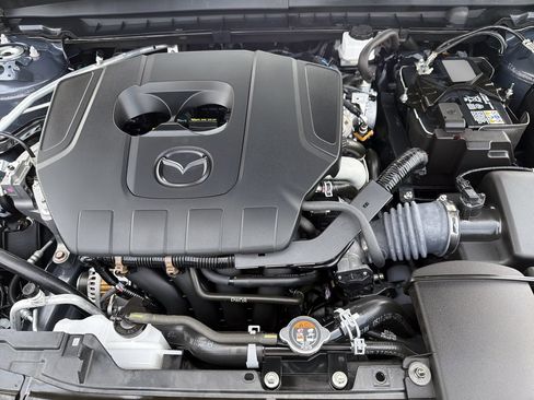 Used 2025 MAZDA CX-50 AWD 2.5 S w/ Select Package image 10