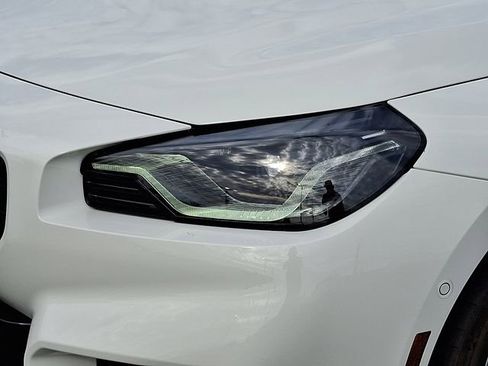 New 2025 BMW M2 w/ Lighting Package image 9