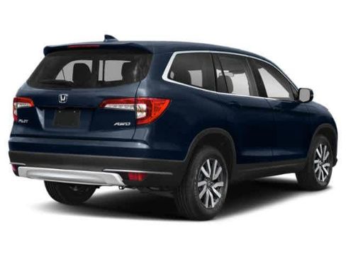 Used 2019 Honda Pilot EX image 5