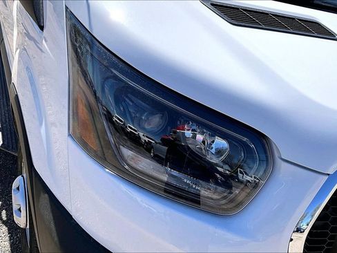 New 2026 Ford Transit 250 148 Medium Roof w/ Ambulance Prep Package image 15