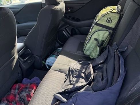 Used 2020 Subaru Outback Premium image 12