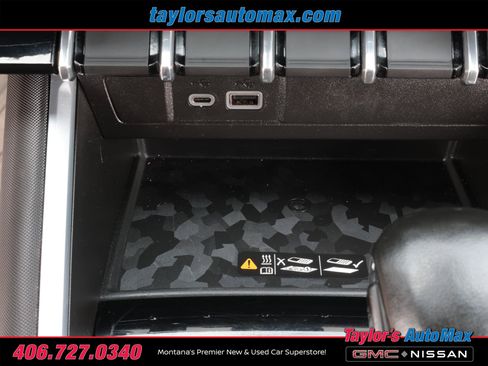 Used 2023 Chevrolet Colorado Z71 w/ Z71 Convenience Package 2 AWD/4WD image 20