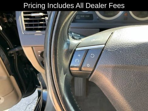 Used 2013 Volvo XC90 3.2 FWD image 12