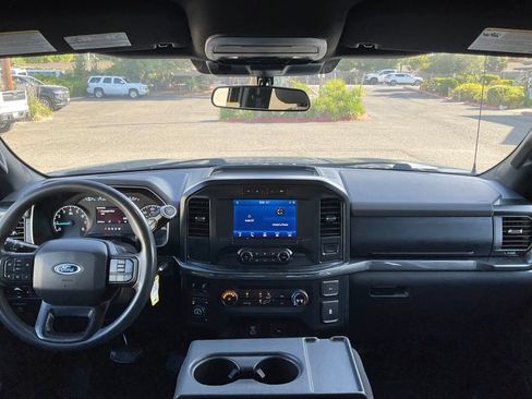Used 2021 Ford F150 XL w/ Equipment Group 101A High AWD/4WD image 26