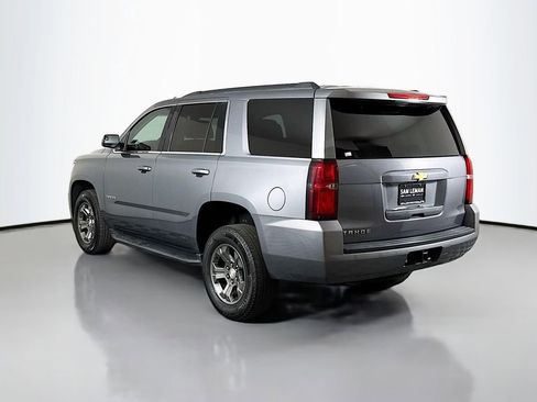 Used 2019 Chevrolet Tahoe LS image 5