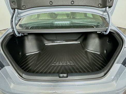 New 2026 Honda Accord Touring image 27