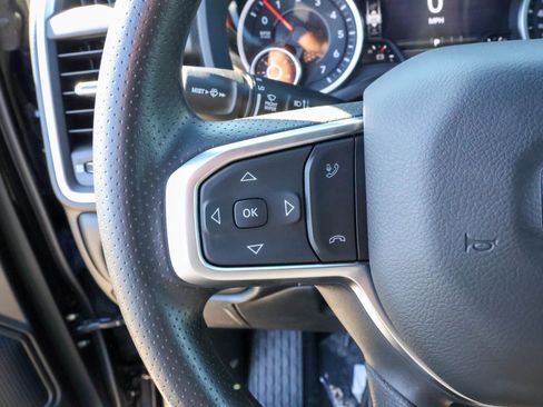 New 2026 RAM 1500 Express image 26