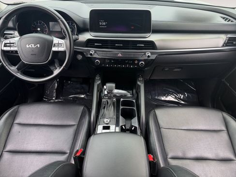 Used 2022 Kia Telluride S FWD image 10