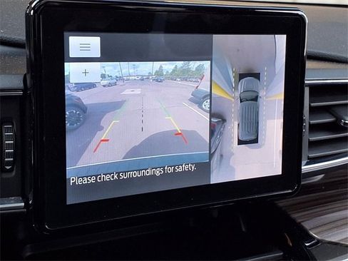 Certified 2023 Ford Explorer Limited image 12