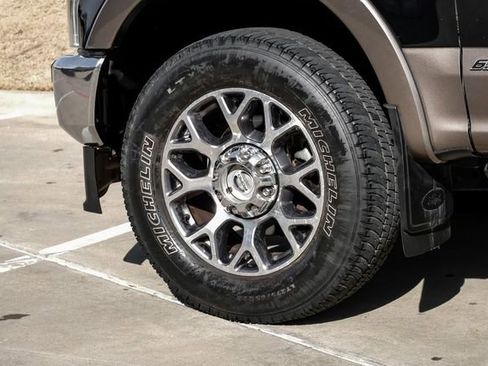 Used 2022 Ford F250 Lariat w/ Lariat Ultimate Package image 64