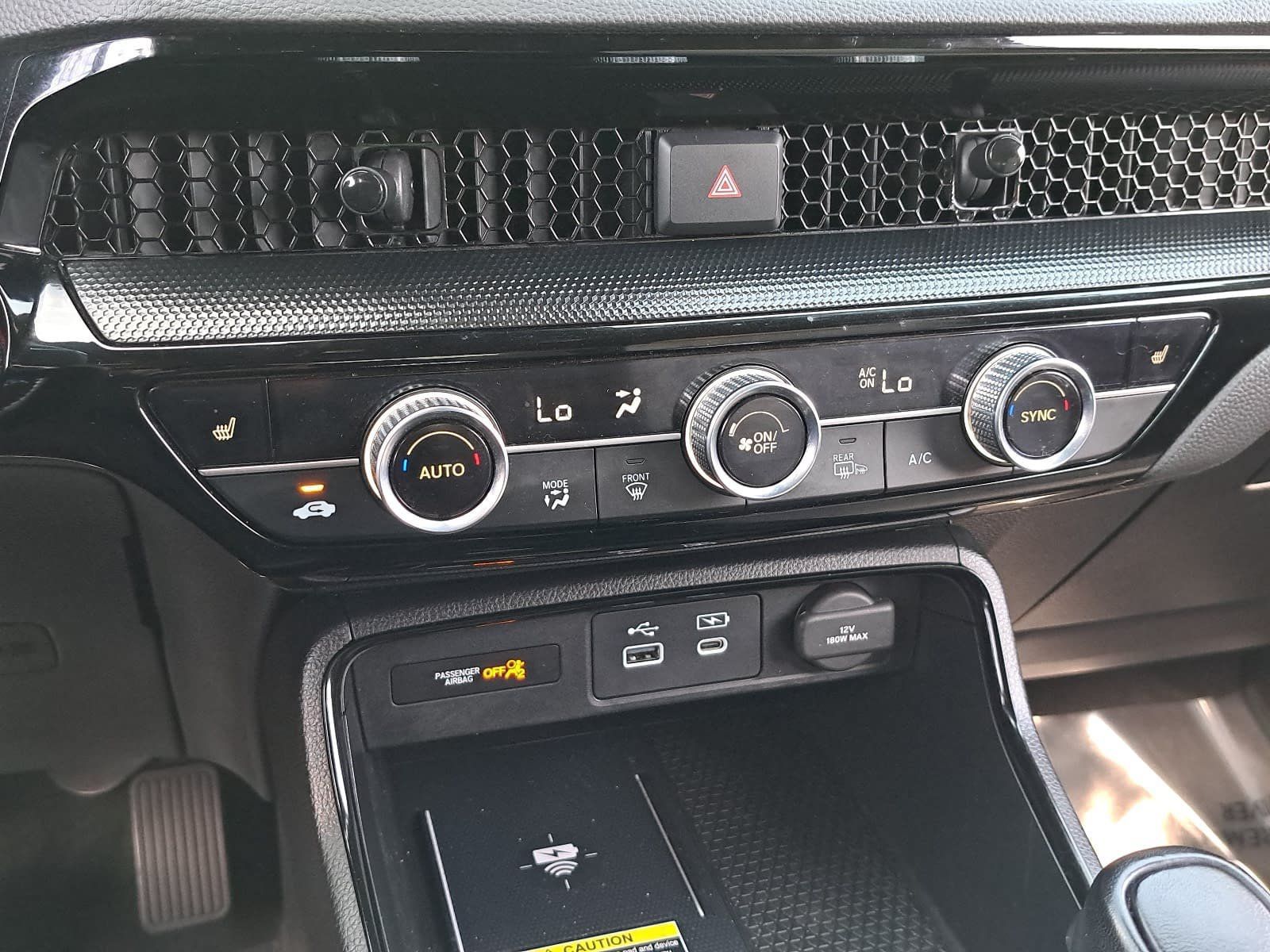 Used 2024 Honda CR-V Sport Touring image 26