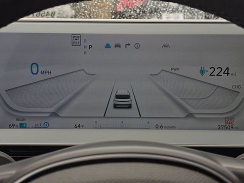 Used 2023 Hyundai Ioniq 5 SEL AWD/4WD image 26