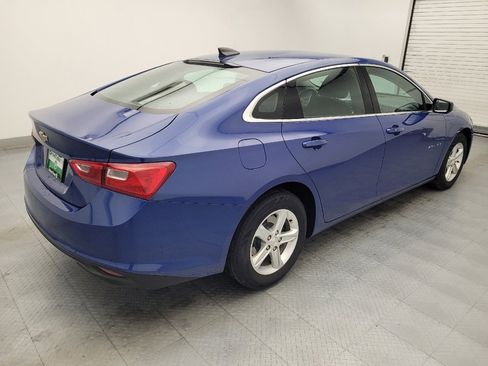 Used 2023 Chevrolet Malibu LS image 10