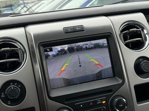 Used 2013 Ford F150 FX4 w/ Luxury Equipment Group image 5