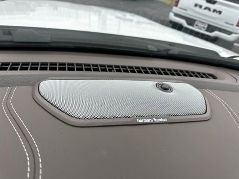 New 2026 RAM 1500 Laramie w/ Advanced Safety Group II image 25