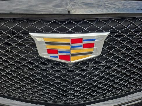 Certified 2024 Cadillac Escalade Sport w/ Touring Package AWD/4WD image 50