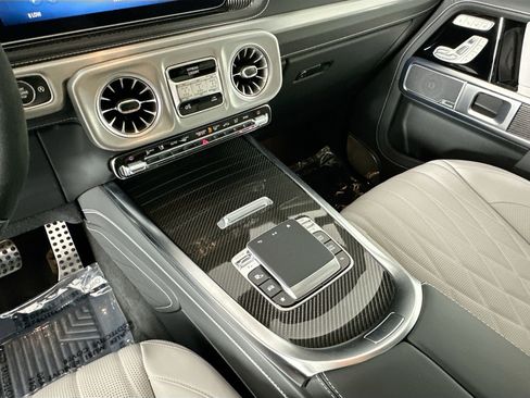 Used 2026 Mercedes-Benz G 63 AMG 4MATIC image 14