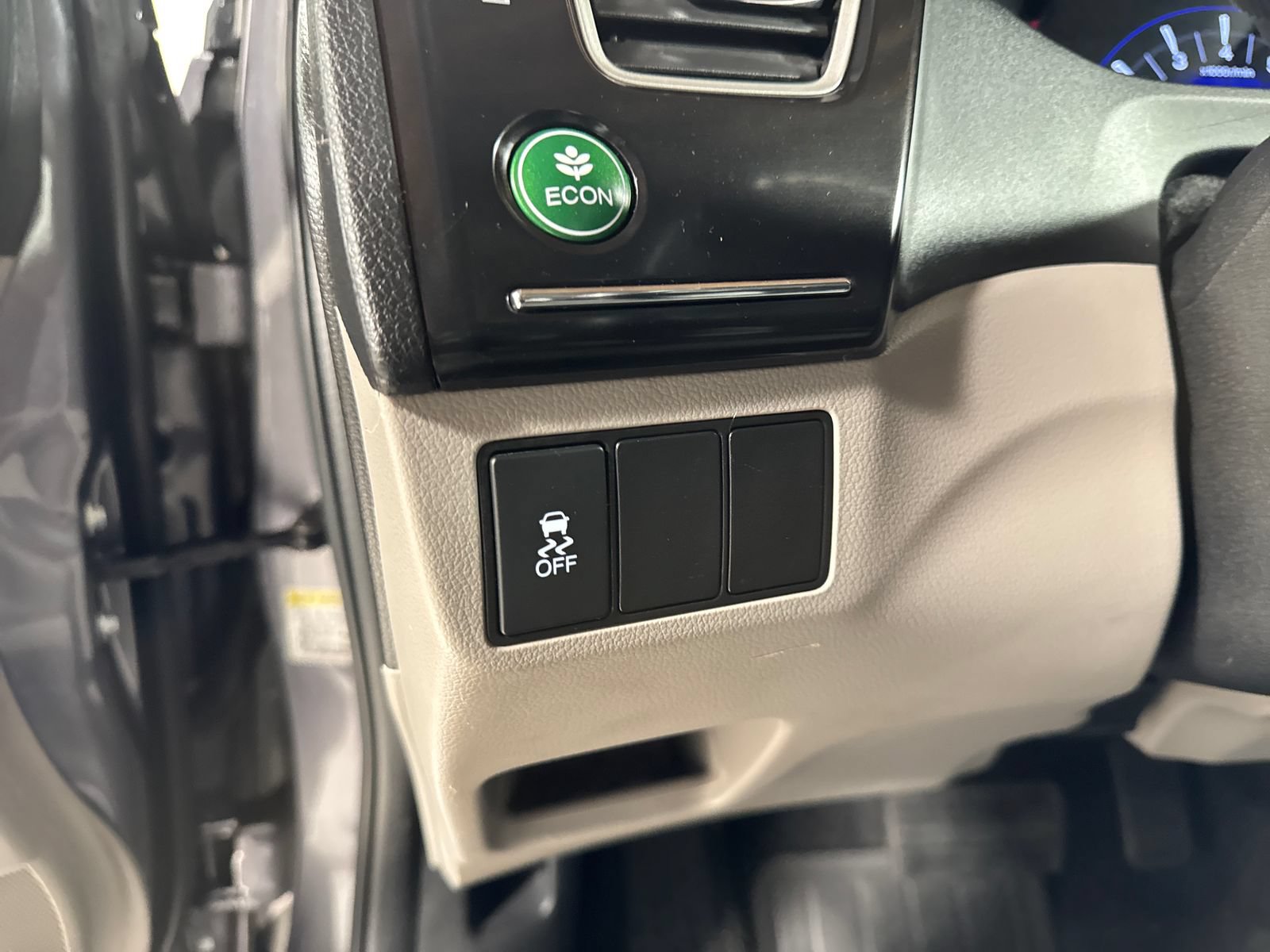 Used 2015 Honda Civic EX-L image 18