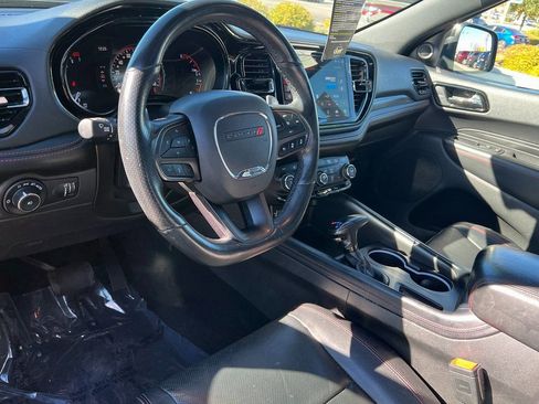 Certified 2023 Dodge Durango GT image 23