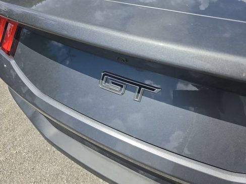 Used 2024 Ford Mustang GT RWD image 8