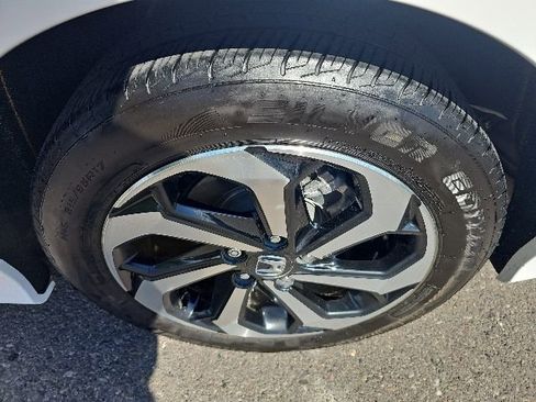 Used 2022 Honda Accord EX-L image 21