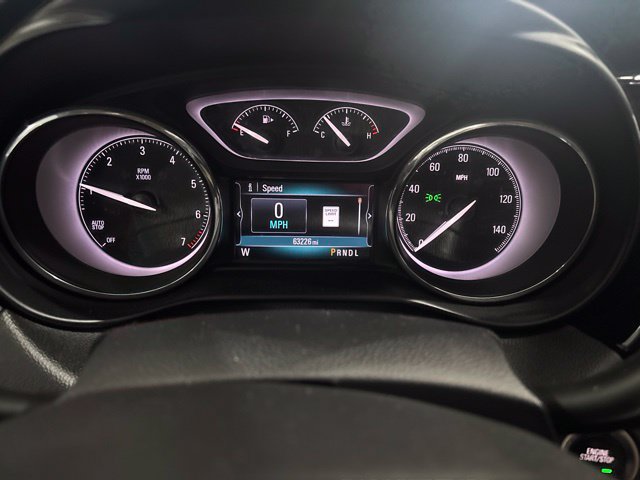 Used 2020 Buick Envision Essence FWD image 19