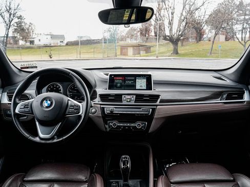 Used 2020 BMW X1 xDrive28i w/ Convenience Package image 11
