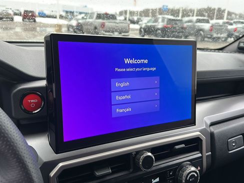 Used 2025 Toyota 4Runner TRD Off-Road Premium image 38