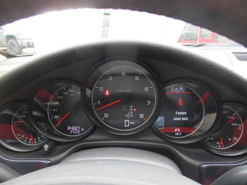 Used 2013 Porsche Panamera image 33