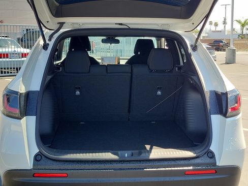 Certified 2027 Honda HR-V Sport image 10