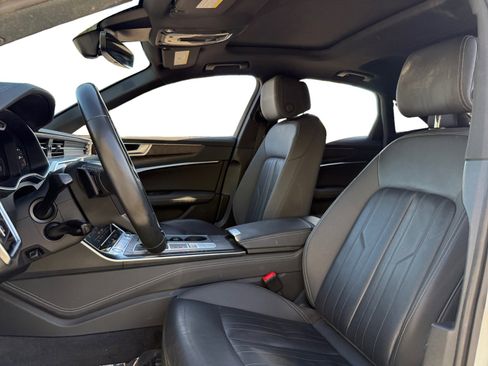 Used 2019 Audi A6 3.0T Premium Plus image 9