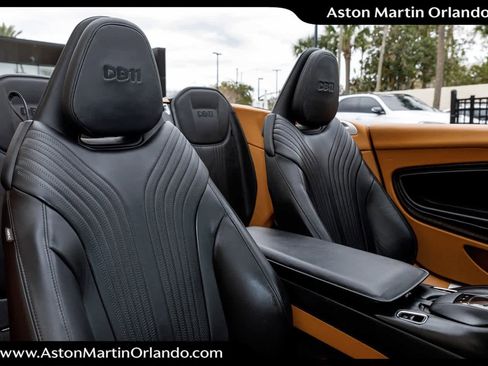 Used 2019 Aston Martin DB11 Volante image 60