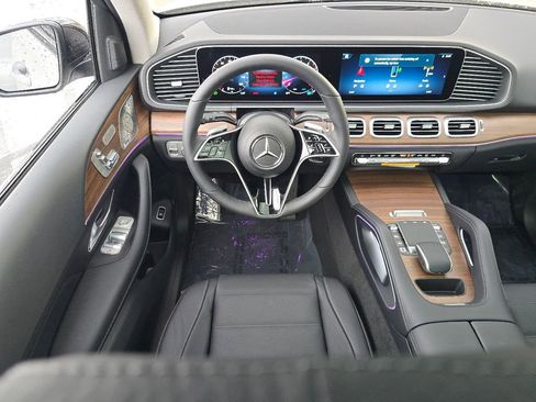 New 2026 Mercedes-Benz GLE 450 4MATIC image 24