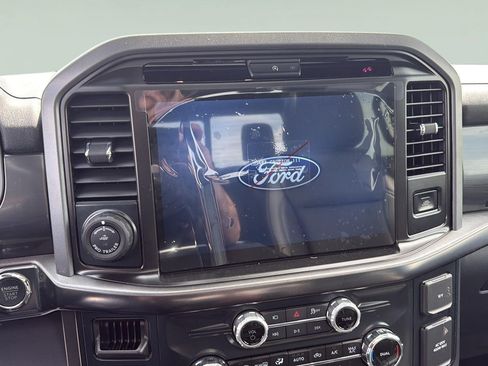 Certified 2026 Ford F150 Lariat AWD/4WD image 9