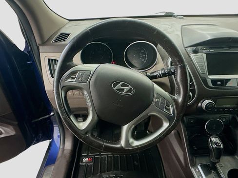Used 2012 Hyundai Tucson Limited w/ Premium Pkg AWD/4WD image 18