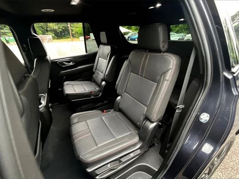 Certified 2022 Chevrolet Tahoe RST w/ Luxury Package image 20