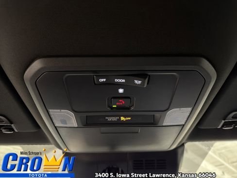 New 2026 Toyota Tacoma SR5 RWD image 34