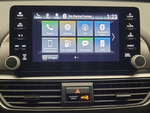 Used 2021 Honda Accord Sport image 25