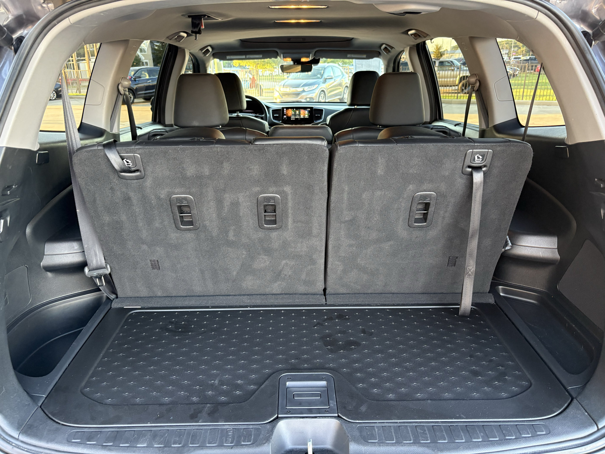 Certified 2022 Honda Pilot EX-L image 32