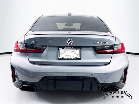 Used 2023 BMW M340i xDrive w/ Premium Package image 6