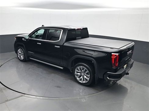 Used 2025 GMC Sierra 1500 Denali w/ Denali Reserve Package image 19
