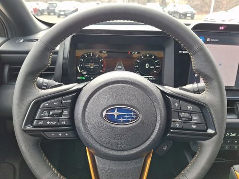 New 2026 Subaru Outback Wilderness image 10